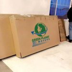 Local moving & packing company denver