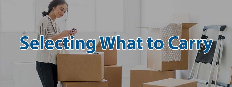 packing & moving services
