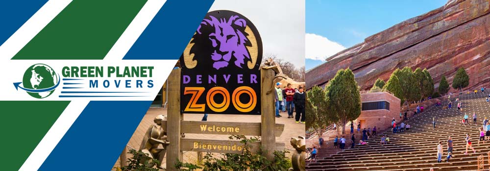 places to visit in denver