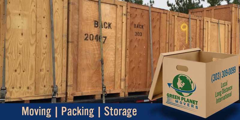 moving storage crates