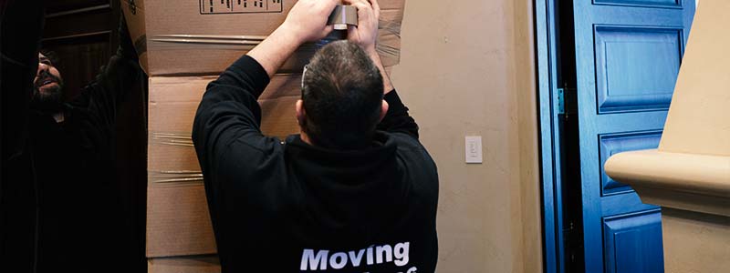 Hiring A Cross-Country Moving Company