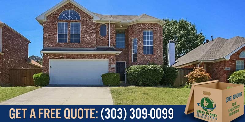 house for sale in plano tx