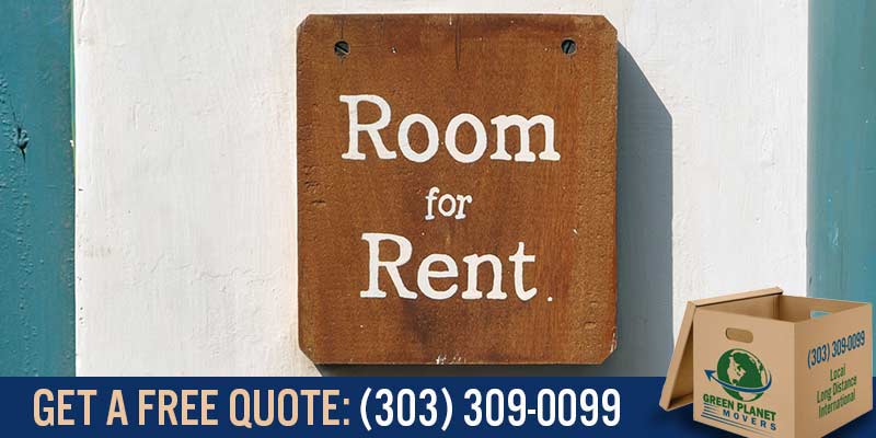 rent a room in houston