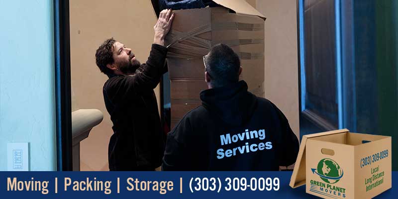 family owned, local movers in denver